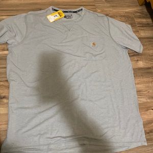 Carhartt Force Extreme mens XL shirt